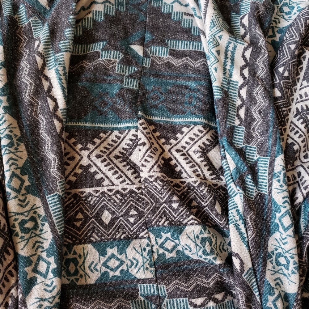 Cardigan - Picture 3 of 3